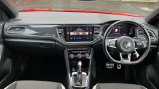 Volkswagen T-Roc 1.5 TSI EVO SEL 5dr DSG Petrol Hatchback